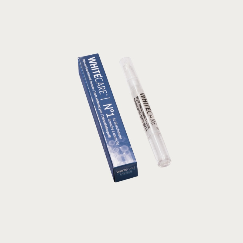 Stylo blancheur