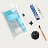 Kit blanchiment dentaire Whitecare Eclat Solo