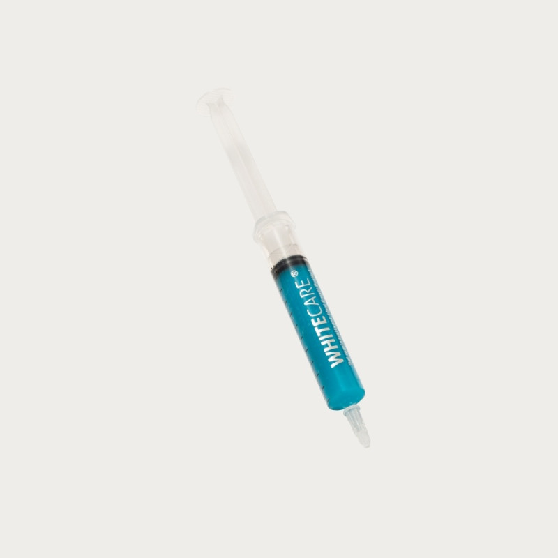 Gel reminéralisant