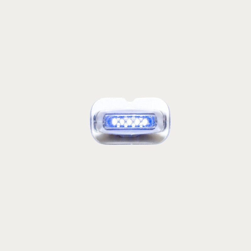 Mini lampe blanchiment dentaire Whitecare 5 led
