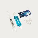 Kit branqueamento dentário ECO profissional