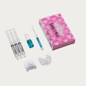 Kit blanqueamiento dental Whitecare Caja de la Dama