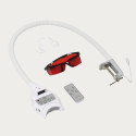 Smile Mobile 36 professional teeth whitening lamp