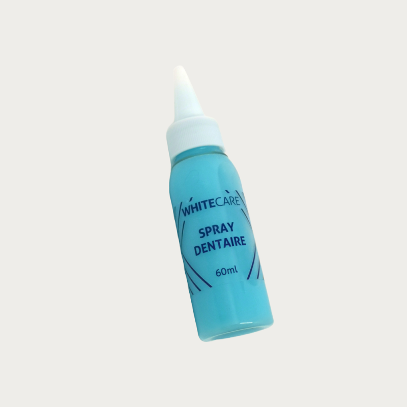 Spray dentário WHITECARE 60 ml