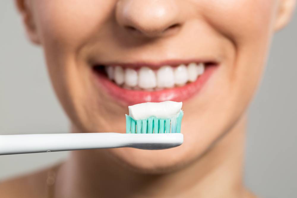 Blanchiment dentaire : les dentifrices blanchissants-1