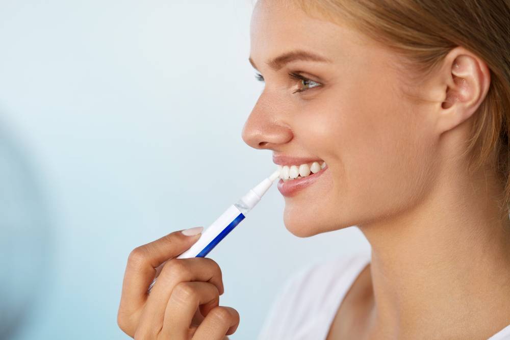 Comment choisir un bon produit de blanchiment dentaire ?-2