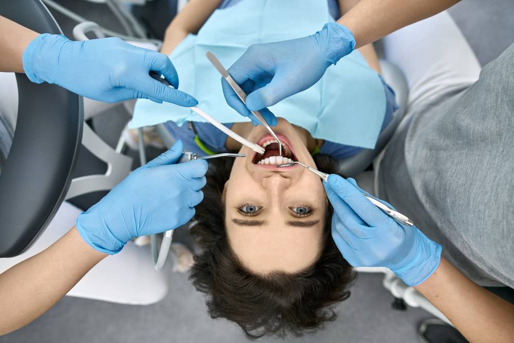 Est-il dangereux de faire un blanchiment dentaire ?-1